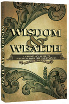 Wisdom and Wealth by Greg Womack